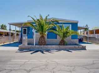 5077 Ridge Dr, Las Vegas, NV 89103