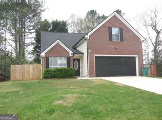2661 River Summit Ln, Decatur, GA 30034
