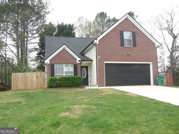 2661 River Summit Ln, Decatur, GA 30034