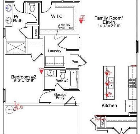 3rd image of 200 Buckthorn Dr