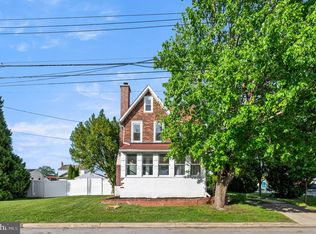 306-308 Ridley Ave, Folsom, PA 19033