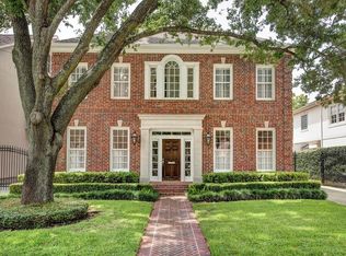 3911 Case St, Houston, TX 77005