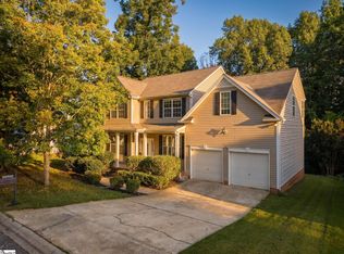 117 Waterton Way, Simpsonville, SC 29680