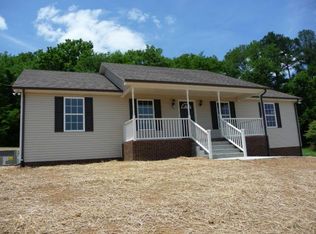 2395 School St LOT 1, Culleoka, TN 38451