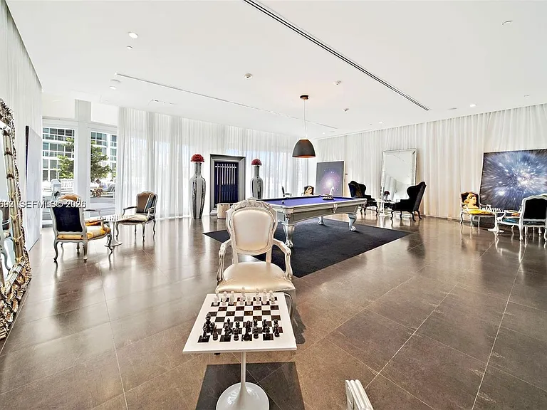 465 Brickell Ave #5603 — Photo 25