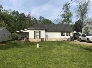 1921 Sandusky Rd, Knoxville, TN 37912
