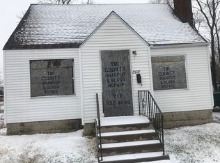 808 E 36th Ave, Gary, IN 46409