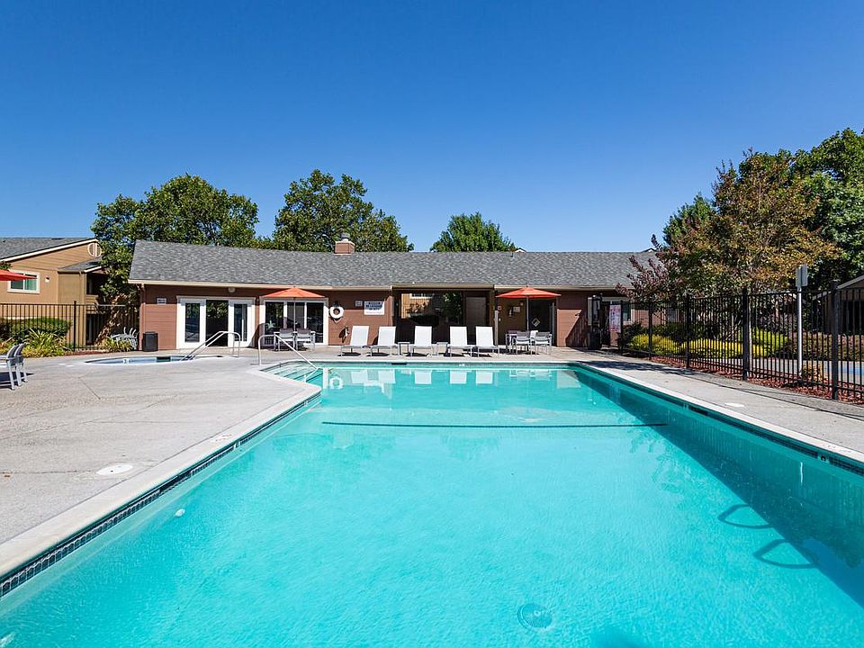 Pool & Spa