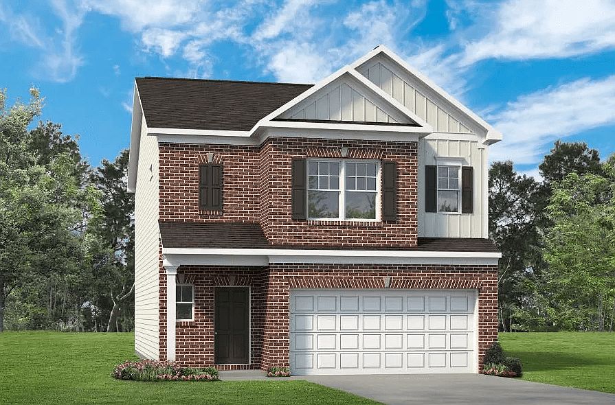 Braselton II H