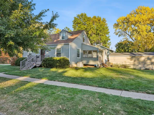 1347 44th St, Des Moines, IA 50311