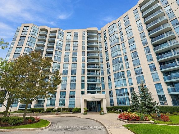 3rd image of 360 Watson St W Unit 807