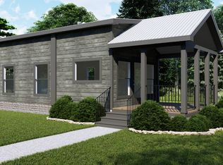 Cumberland Plan, Ocoee Mountain Cottages, Copperhill, TN 37317