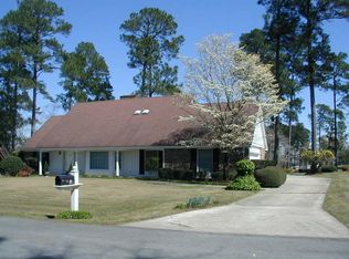 217 Cooper Dr, Santee, SC 29142