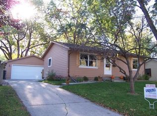 3304 Nixon Ave, Ames, IA 50010