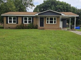 6512 Kemper Ct, Fayetteville, NC 28303