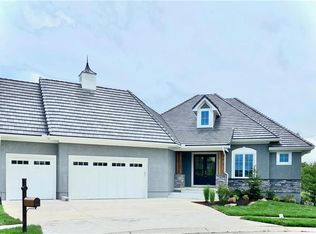 10817 167th St, Overland Park, KS 66221