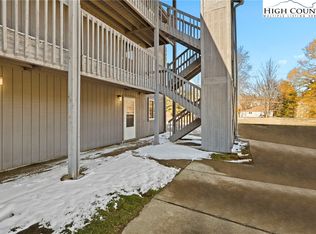 128 Zeb St #A108, Boone, NC 28607