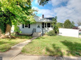 700 W Park Ave, Lindenwold, NJ 08021