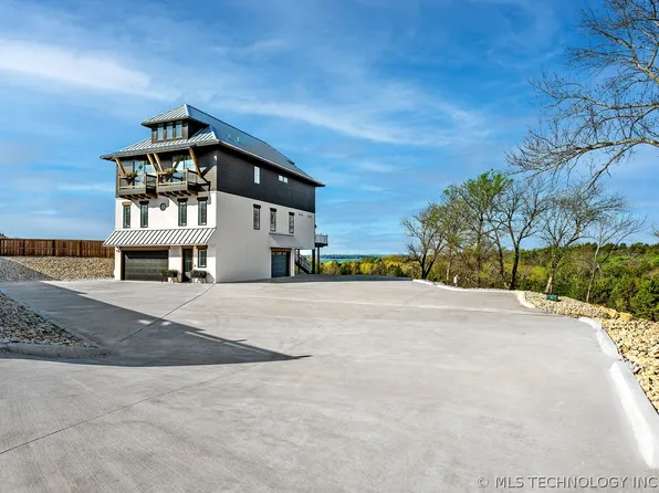 4509 Peach Tree Ln, Kingston, OK 73439