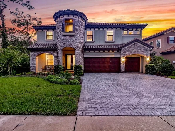 3099 BARBOUR TRAIL, ODESSA, FL 33556