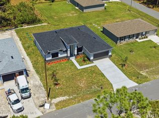 2861 Fontainebleau Ave SE, Palm Bay, FL 32909