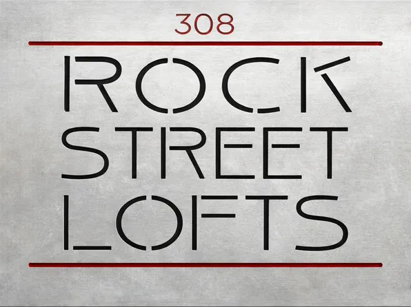 Rock Street Lofts