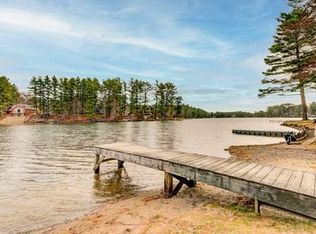 55 Hunter Ave, Hudson, MA 01749