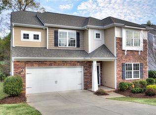 14124 Green Birch Dr, Pineville, NC 28134