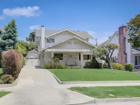 1020 Stratford Ave, South Pasadena, CA 91030