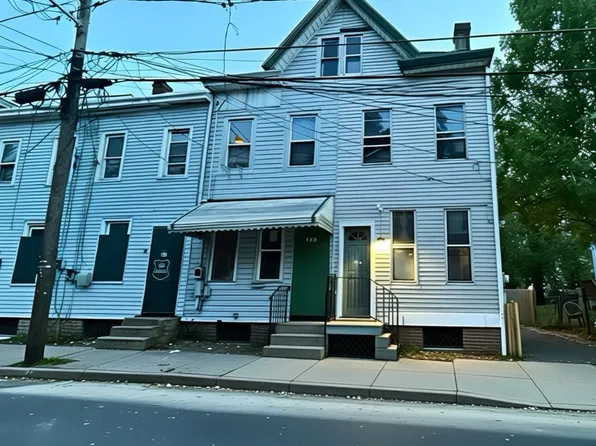 135 Fountain Ave, Trenton, NJ 08618