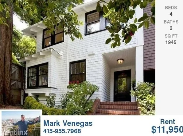 2452 Green St #00000, San Francisco, CA 94123