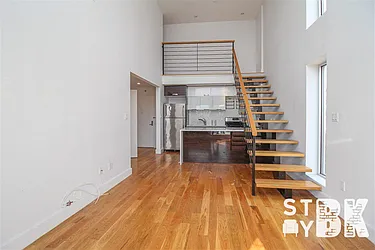 Rented by StayBK LLC