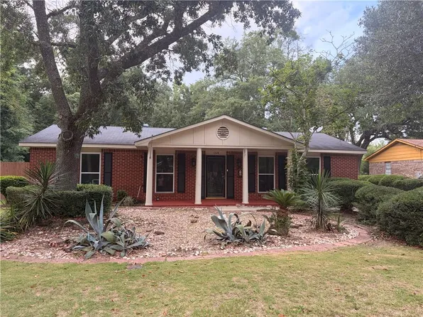 1326 Doyle Ave, Mobile, AL 36605
