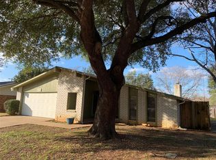 4305 Rushmoor Dr, Arlington, TX 76016