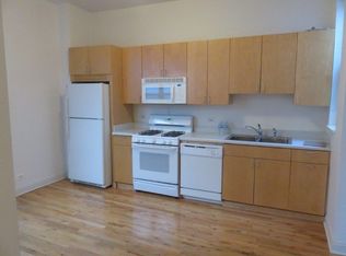 2304 N Milwaukee Ave #3S, Chicago, IL 60647