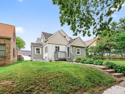 1607 Washburn Ave N, Minneapolis, MN, 55411