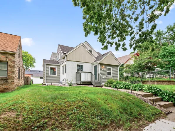 1607 Washburn Ave N, Minneapolis, MN 55411