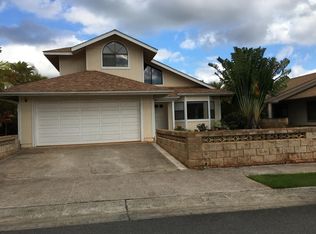 94-414 Punono St, Mililani, HI 96789