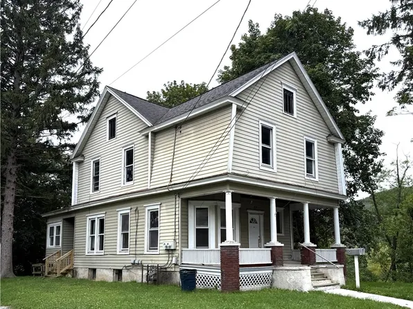 45 Grove St, Oneonta, NY 13820