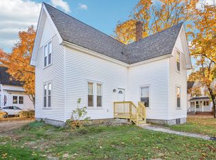 24 Elm St, Goffstown, NH 03045