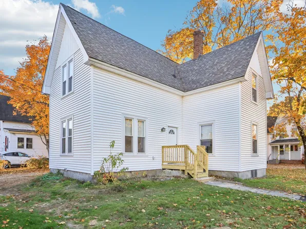 24 Elm Street, Goffstown, NH 03045