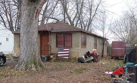 2nd image of 3112 7th St