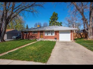 6117 Estes Ct, Arvada, CO 80004
