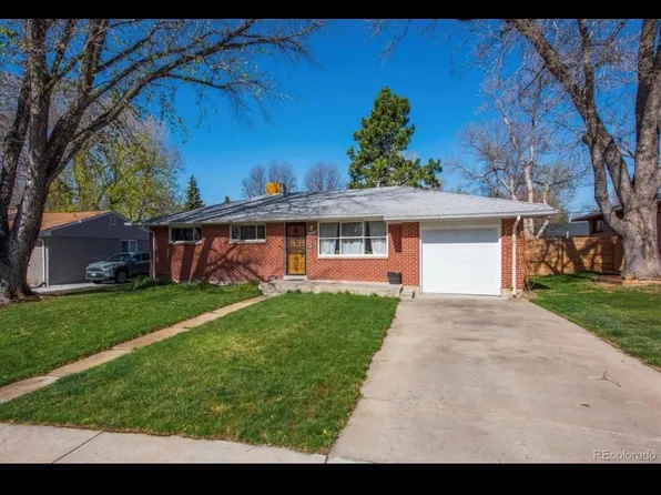 6117 Estes Ct, Arvada, CO 80004