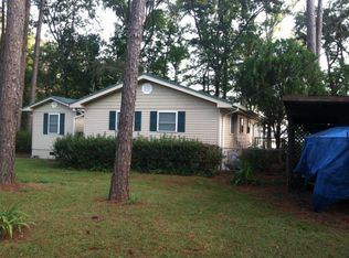 2481 Seminole Shores Rd, Donalsonville, GA 39845
