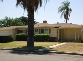 371 E Mesa Dr, Rialto, CA 92376