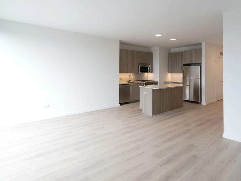 Dining/Living room
