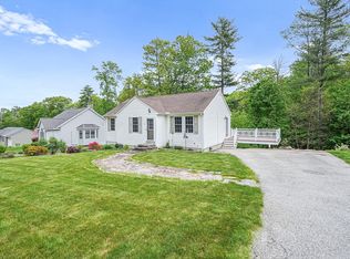 50 Maggie Ln, Southbridge, MA 01550