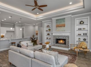 100 Darbonne St, Bossier City, LA 71112