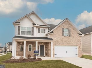 4421 Demesne Way, Powder Springs, GA 30127